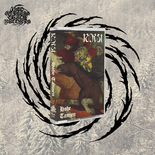 ARA - Hohe Tannen, CS (PRE-ORDER)