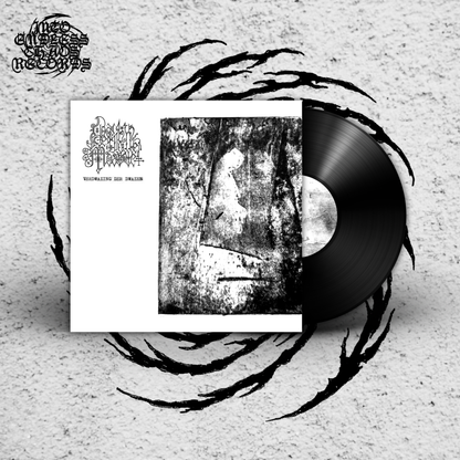 BACHT'N DE VULLE MOANE - Verdwazing Der Dwazen, LP (Black or White) [PRE-RESERVE]