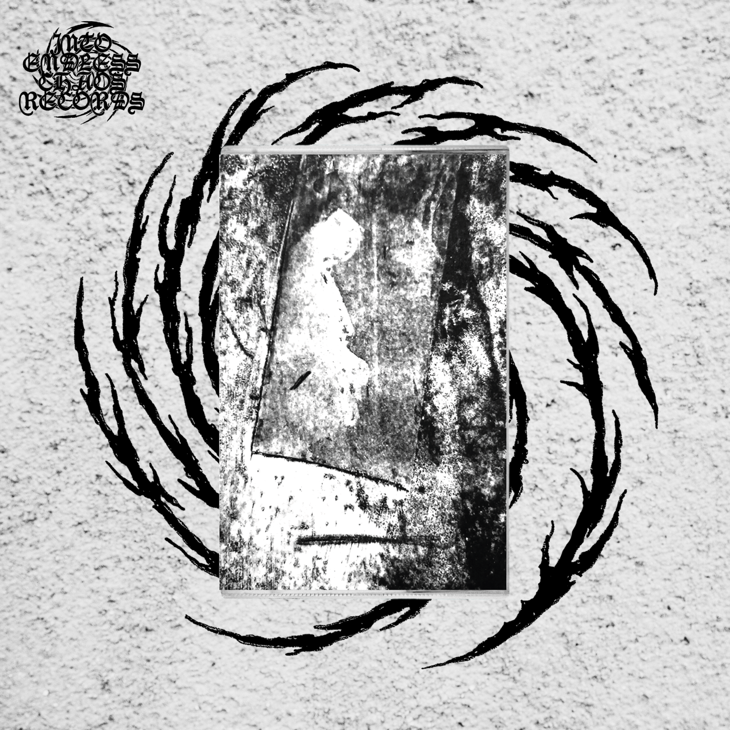 BACHT'N DE VULLE MOANE - Verdwazing Der Dwazen, MC [PRE-RESERVE]