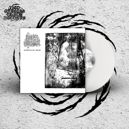 BACHT'N DE VULLE MOANE - Verdwazing Der Dwazen, LP (Black or White) [PRE-RESERVE]