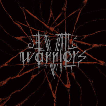 EVIL WARRIORS - Evil Warriors, LP [PRE-ORDER]