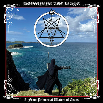 DROWNING THE LIGHT - Conquer or Serve, 5LP Box Set [PRE-ORDER]