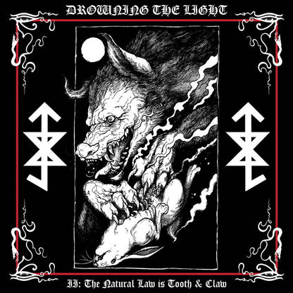 DROWNING THE LIGHT - Conquer or Serve, 5LP Box Set [PRE-ORDER]