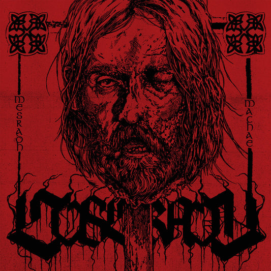 COSCRADH Mesradh Machae 7"