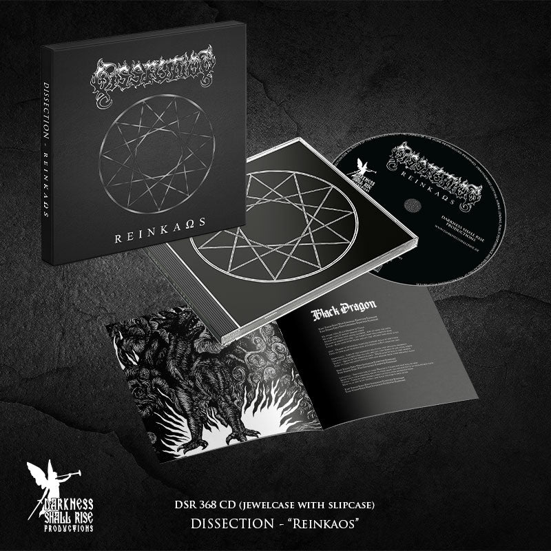 Silent Future Distribution