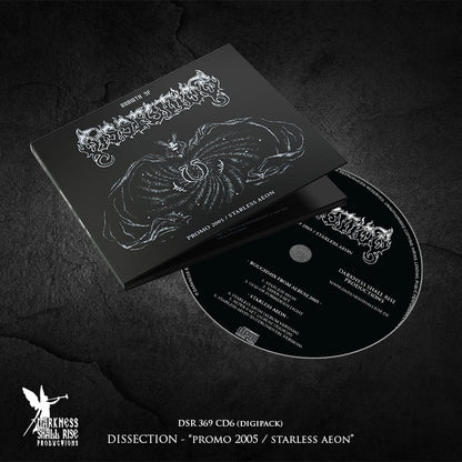 DISSECTION - Reinkaos, 6CD Box Set [Pre-Reserve]