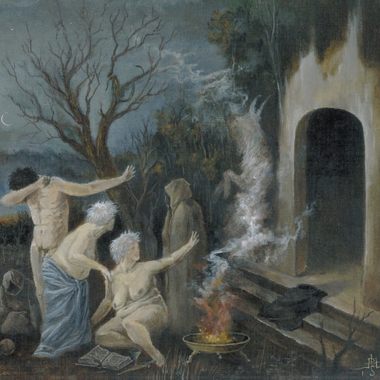 ENSNARED Dysangelium CD