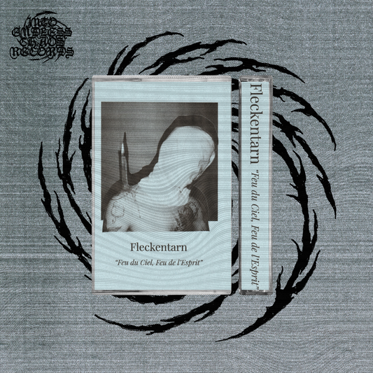 FLECKENTARN - Feu du ciel, feu de l’esprit, MC