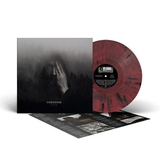 FORNDOM – Faþir, LP [PRE-ORDER]