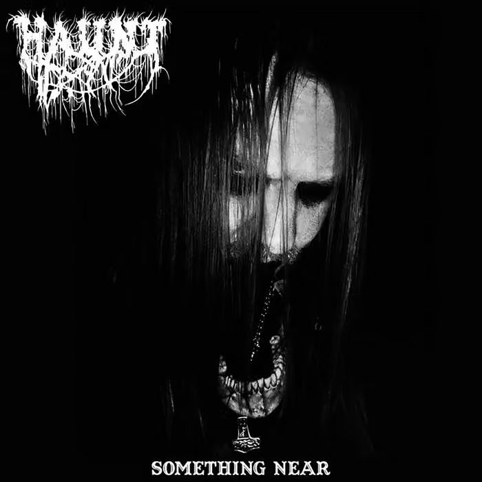 HAUNT - Something Near, CD [PRE-ORDER]