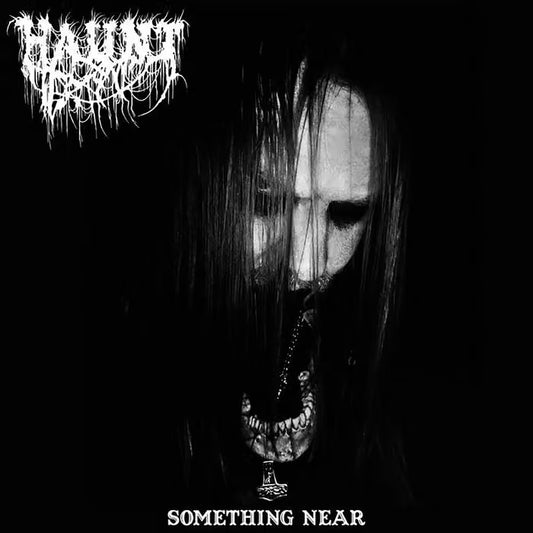 HAUNT - Something Near, CD [PRE-ORDER]