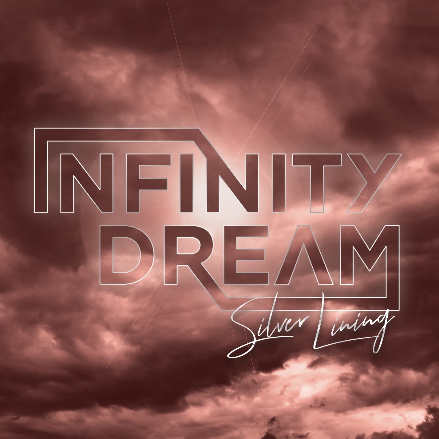 Infinity Dream - Silver Lining CD
