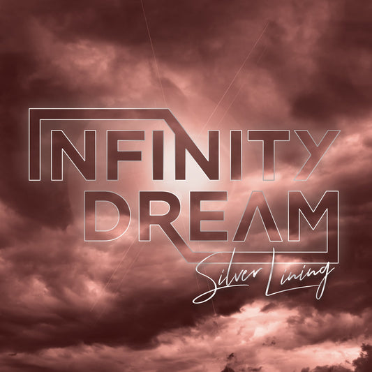 Infinity Dream - Silver Lining CD
