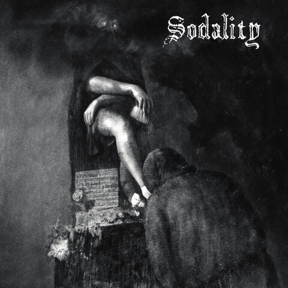 SODALITY – BENEDICTION, PART 2, LP
