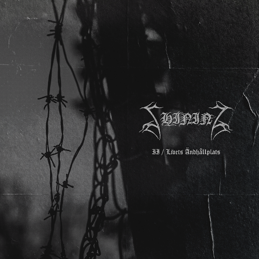 SHINING - II / Livets Ändhållplats, Digi CD [Pre-Order]