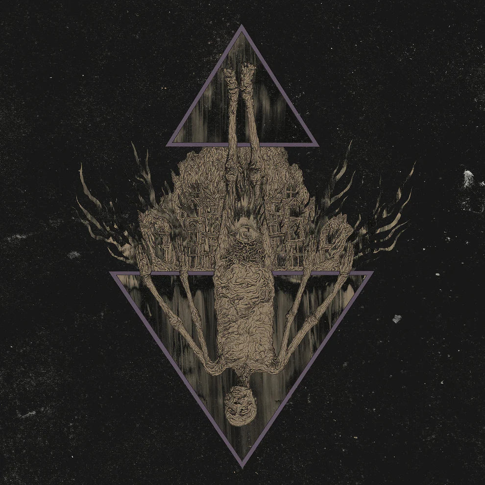 LUNAR MANTRA - Psychosomatika, LP