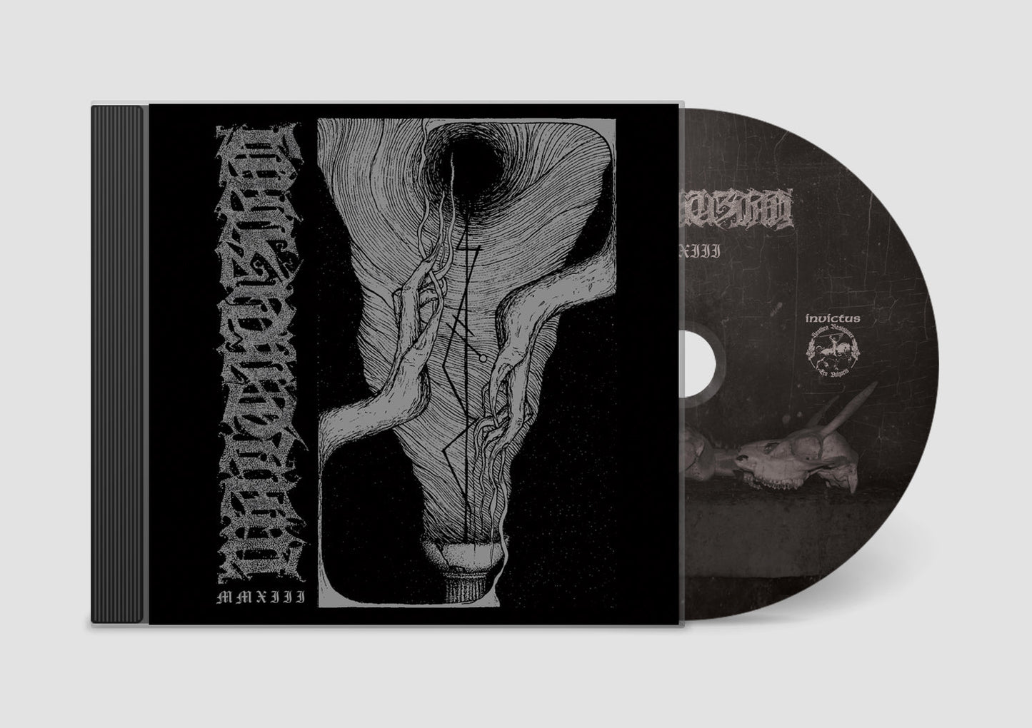 MALTHUSIAN MMXIII CD