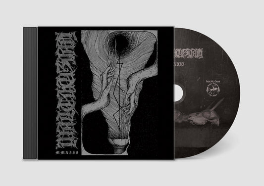 MALTHUSIAN MMXIII CD