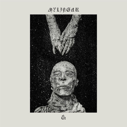 MYLINGAR - Út, LP [PRE-ORDER]