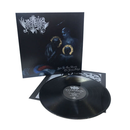 MALAKHIM – And In Our Hearts the Devil Sings, LP