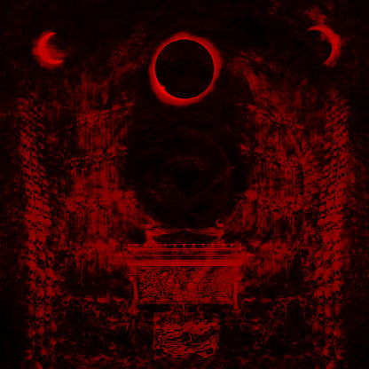 NOVAE MILITIAE - Apocryphon Of The Unborn Light, CD [PRE-ORDER]