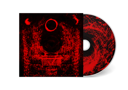 NOVAE MILITIAE - Apocryphon Of The Unborn Light, CD [PRE-ORDER]
