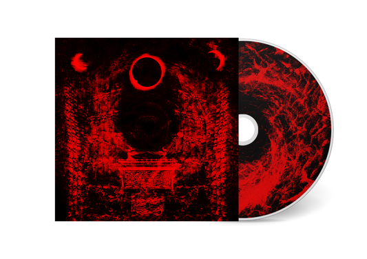 NOVAE MILITIAE - Apocryphon Of The Unborn Light, CD [PRE-ORDER]