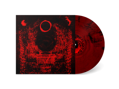 NOVAE MILITIAE - Apocryphon Of The Unborn Light, LP [PRE-ORDER]