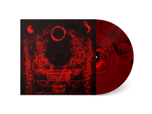 NOVAE MILITIAE - Apocryphon Of The Unborn Light, LP [PRE-ORDER]