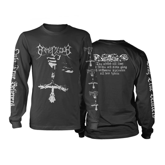Armagedda - Only True Believers, LS [PRE-ORDER]