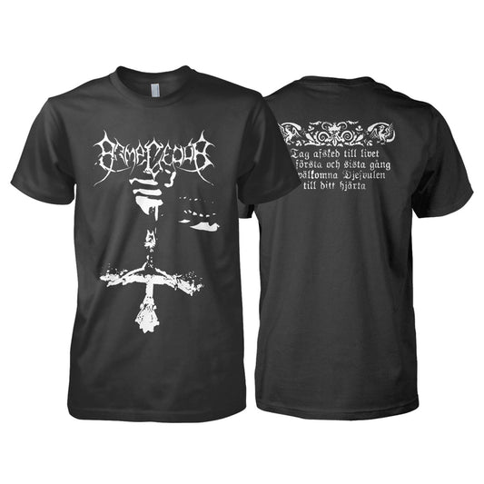 Armagedda - Only True Believers, TS [PRE-ORDER]