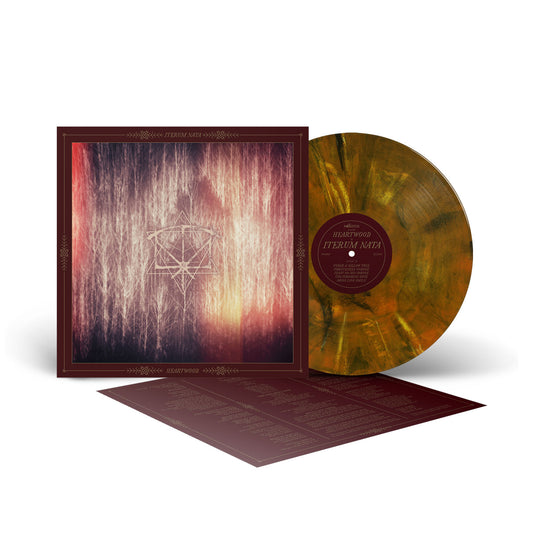ITERUM NATA - Heartwood, LP
