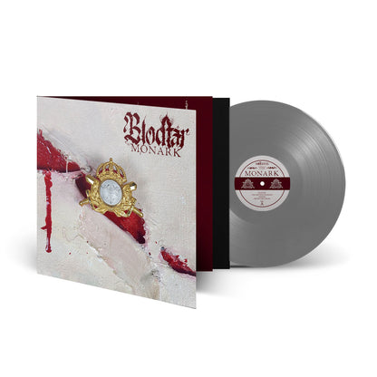BLODTÅR – Monark, LP (Ltd Edition or Standard Black) [PRE-RESERVE]