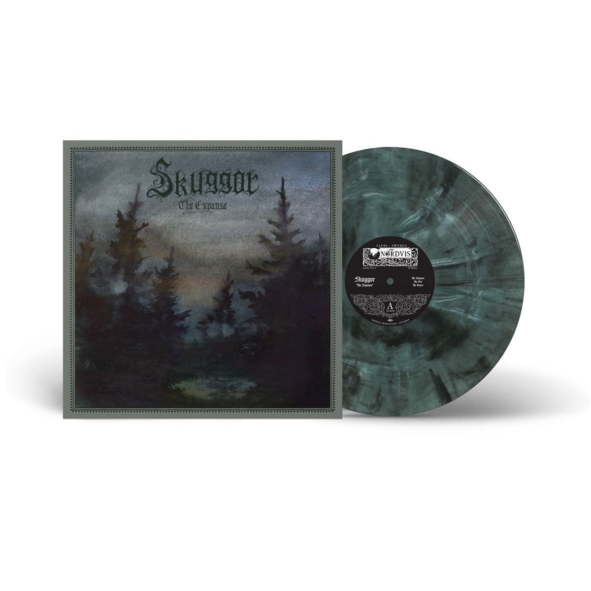 Silent Future Distribution