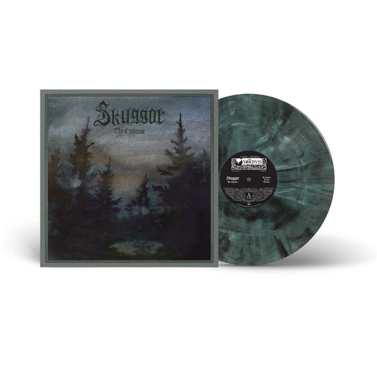 SKUGGOR - The Expanse, LP [PRE-RESERVE]