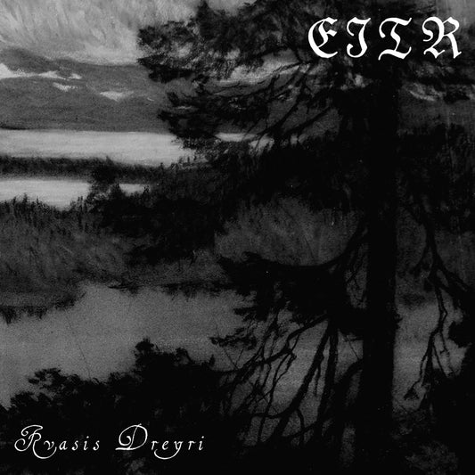 EITR - Kvasis Dreyri, CD [PRE-ORDER]