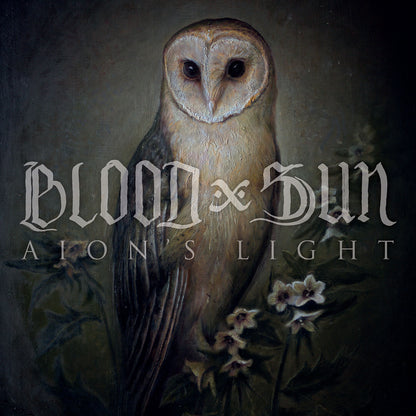 BLOOD AND SUN – Aion's Light, CD [PRE-ORDER]