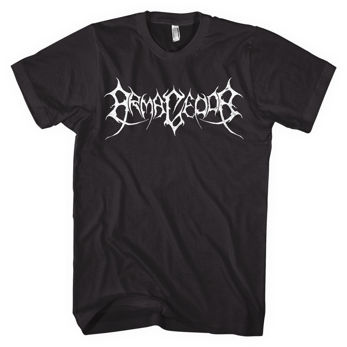 ARMAGEDDA - Logo T-Shirt
