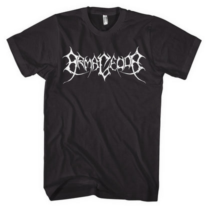 ARMAGEDDA - Logo T-Shirt