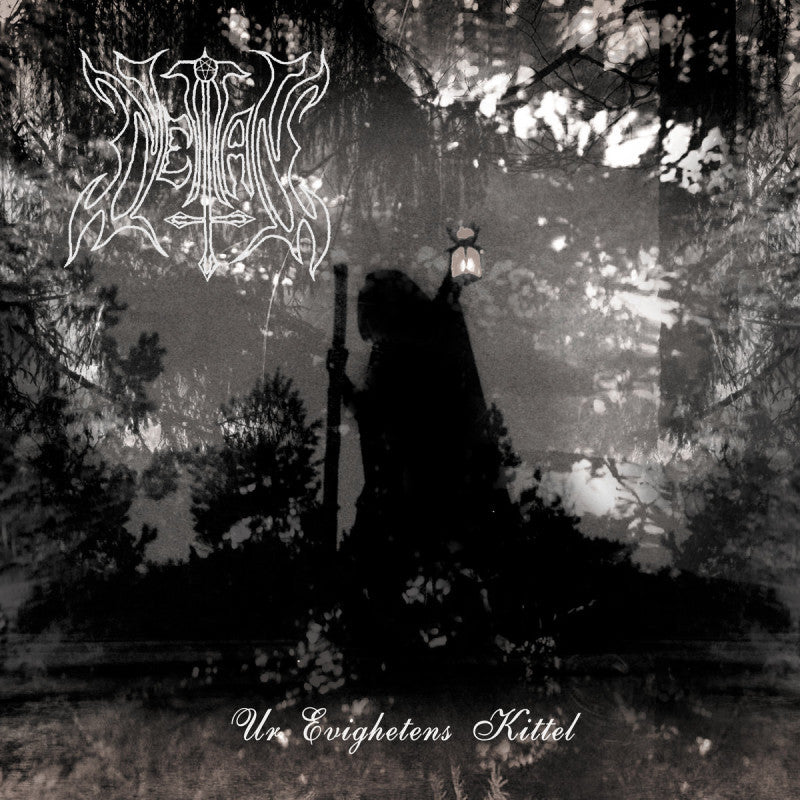 NEITIAN - Ur Evighetens Kittel, LP