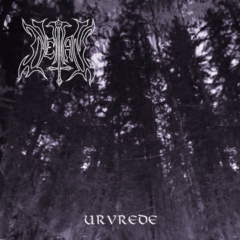 NEITIAN - Urvrede LP