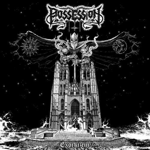 POSSESSION - Exorkizeien, LP [Pre-Order]