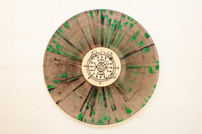 HIEROPHANY – Tenebrario LP [PRE-ORDER]