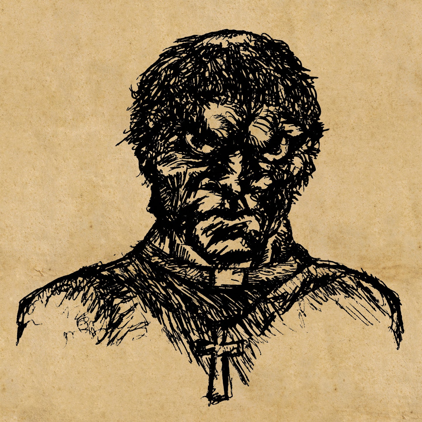 The Lord Weird Slough Feg - The Animal Spirits CD
