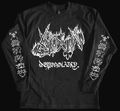 ABHORRATION - Serpent, Long Sleeve [Pre-Reserve]