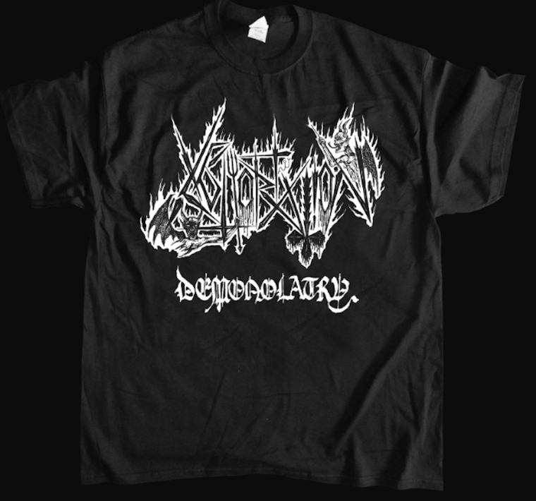 ABHORRATION - Serpent, T-Shirt [Pre-Reserve]