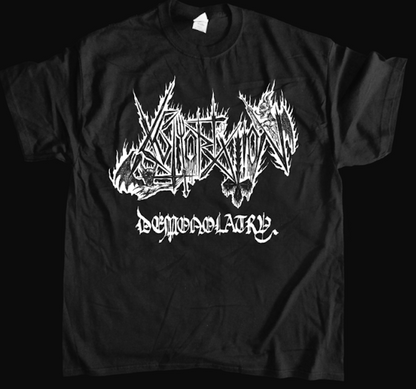 ABHORRATION - Serpent, T-Shirt [Pre-Reserve]