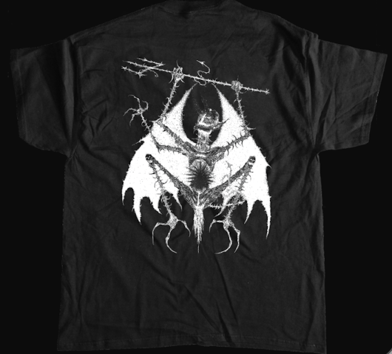 ABHORRATION - Serpent, T-Shirt [Pre-Reserve]