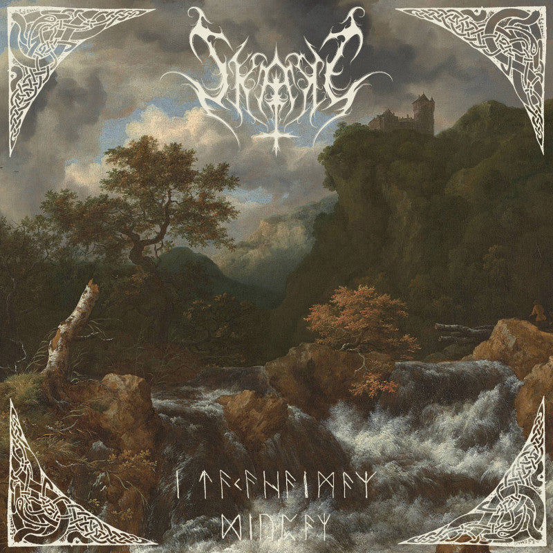SKARE - I Tåkeheimens Djup, CD [PRE-ORDER]