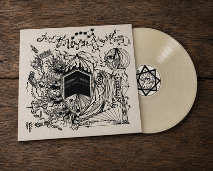TETRAGRAMMACIDE - Primal Incinerators of Moral Matrix, LP
